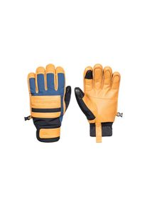 Quiksilver Snowboardhandschuhe &raquo;Squad&laquo; braun