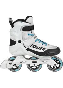 Powerslide Inlineskates &raquo;Phuzion Radon Freeze&laquo; blau Inlineskates