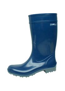 Bockstiegel Gummistiefel &raquo;Damenstiefel Luisa&laquo; blau 42 Damen-PVC-Stiefel