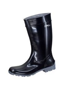 Bockstiegel Gummistiefel &raquo;Luisa&laquo; schwarz 36 Wassserdichter Stiefel