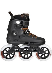 Powerslide Inlineskates &raquo;NEXT 125 Pro&laquo; schwarz Inlineskates