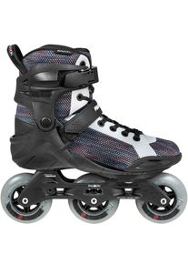 POWERSLIDE PHUZION Inlineskates &raquo;Phuzion Radon 90 Women&laquo; schwarz Inlineskates