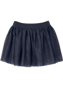 name it T&uuml;llrock &raquo;NMFNUTULLE SKIRT&laquo; blau 98 marine Rock von name it f&uuml;r M&auml;dchen