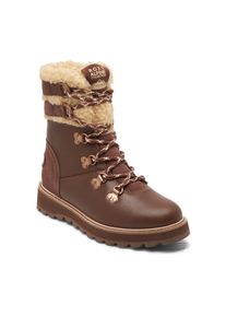 Roxy Stiefel &raquo;Brandi&laquo; braun 11(42) Chocolate 5K Roxy DryFlight&reg; Technologie f&uuml;r gute...
