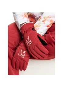 Roxy Snowboardhandschuhe &raquo;Fresh Fields&laquo; rot