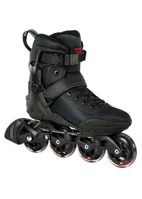 Powerslide Inlineskates &raquo;Phuzion Radon Black 80&laquo; schwarz