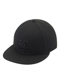 DC Shoes Baseball Cap &raquo;Lo Pro&laquo; schwarz XS/56,8 cm/7,125"" New Eras klassischer 59FIFTY-Style