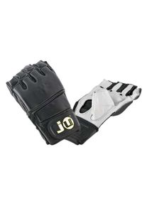 JU-SPORTS MMA-Handschuhe &raquo;Freefight Handschuhe&laquo; schwarz Boxhandschuhe