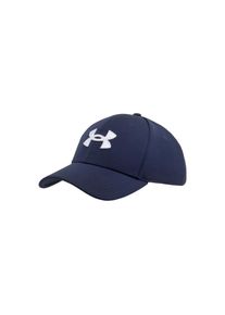 Under Armour&reg; Baseball Cap &raquo;MEN'S UA BLITZING&laquo; blau S navy Baseball Cap von Under Armour