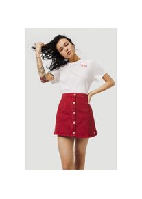 O`Neill O'NEILL Minirock &raquo;Tunitas&laquo; rot XL (44)