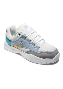 DC Shoes Sneaker &raquo;Decel&laquo; blau 11(43) Obermaterial aus Mesh, Nubuk oder Leder [je...