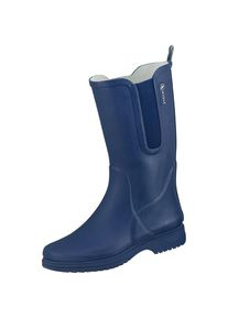 Aigle Gummistiefel &raquo;Egoa&laquo; blau 36 Stiefel