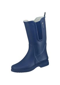 Aigle Gummistiefel &raquo;Egoa&laquo; blau 39 Stiefel