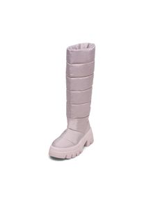 Marc O'Polo MARC O'POLO Winterboots &raquo;mit wasserabweisendem Material&laquo; lila 39 Warmer Stepp-Winterstiefel
