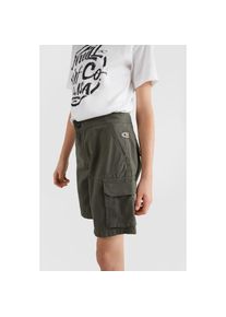 O`Neill O'NEILL Shorts &raquo;Cali beach cargo&laquo; gr&uuml;n 176 Normalgr&ouml;&szlig;en green Verwendung nachhaltiger Materialien