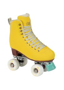 Chaaya CHAYA Rollschuhe &raquo;Deluxe&laquo; gelb Rollschuhe