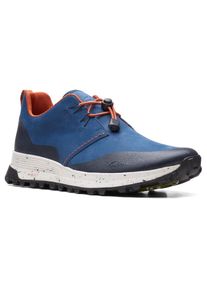 Clarks Trekkingschuh &raquo;ATL Trek Khan&laquo;, mit Schnellverschuss blau 40 Sneaker mit Schnellverschluss