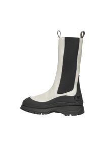 N91 Plateaustiefelette &raquo;Motech W BB&laquo; grau 36 Sportlich-dynamischer Stiefel f&uuml;r Damen