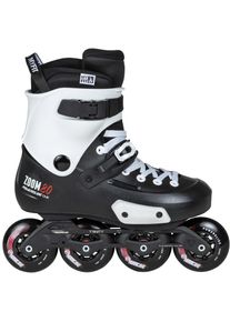 Powerslide Inlineskates &raquo;Zoom 80&laquo; schwarz Inlineskates