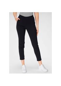 Imperial R&ouml;hrenhose &raquo;P SR8BFE&laquo;, Biflex Classic blau L N-Gr blu scuro 1680 Schmal geschnittene, klassische Biflex-Stretch-Hose ""IMP- P SR8BFE"" von...