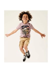 Garcia Cargoshorts &raquo;Cargoshorts &laquo;, (1 tlg.), F&uuml;r Boys beige 104 N-Gr oat Cargoshorts von Garcia f&uuml;r Boys