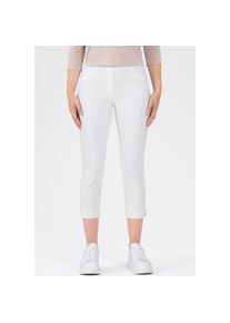 Stehmann 3/4-Hose &raquo;Loli-602W 44160&laquo; wei&szlig; 42 N-Gr Hose von Stehmann