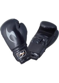 JU-SPORTS Boxhandschuhe &raquo;Allround quick aircomfort&laquo; schwarz Boxhandschuhe
