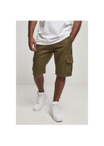 Southpole Stoffhose &raquo;Herren Cargo Shorts&laquo; gr&uuml;n 36 Normalgr&ouml;&szlig;en olive Southpole