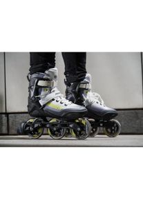 Powerslide Inlineskates &raquo;Phuzion Krypton Voltage 100&laquo; gelb Inlineskates