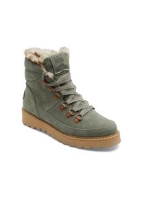 Roxy Stiefel &raquo;Sadie&laquo; gr&uuml;n 7(37) Olive 5K Roxy DryFlight&reg; Technologie f&uuml;r gute...