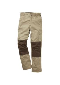 Northern Country Arbeitshose &raquo;Kahki&laquo;, mit Zollstocktasche gr&uuml;n 56 N-Gr