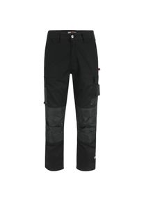 Herock Arbeitshose &raquo;Mars Hose SHORTLEG&laquo; schwarz 50 N-Gr
