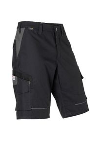 K&Uuml;BLER K&Uuml;BLER Arbeitsshorts &raquo;InnovatiQ&laquo;, Gr. 44 - 64 grau 64 N-Gr
