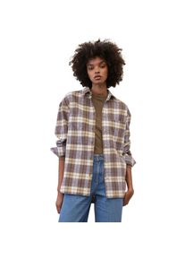 Marc O'Polo MARC O'POLO Karobluse &raquo;42541&laquo;, im Overshirt-Stil bunt 44 H51 Multi Bluse >>42541