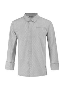 LAFONT Kochjacke &raquo;CARDAMONE&laquo;, f&uuml;r Herren grau M