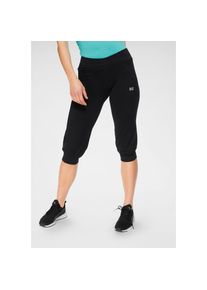 H.I.S. H.I.S 3/4-Hose schwarz 48 N-Gr Keine st&ouml;renden Taschen