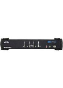 Aten KVM-Switch 4-Port - CS1784A