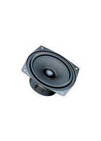 VISATON Lautsprechertreiber Breitbandlautsprecher 40W 8Ohm 90dB - SC 13 - 8 OHM