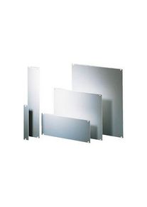 nVent Schroff Frontplatte 3 HE 14 TE - 20848-013