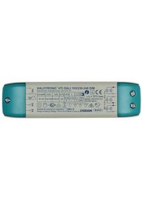 Osram Elektronischer Transformator f&uuml;r Halogenlampen - HTI DALI 105/230-240 DIM