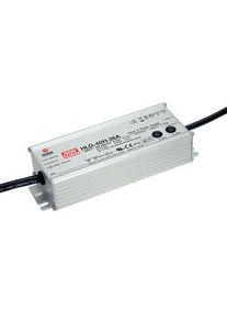 Mean Well Driver de LED 40W 1.12A 33 40V IP65 - HLG-40H-36A
