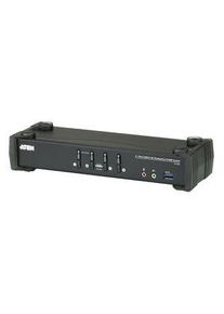 Aten KVM-Switch - CS1924