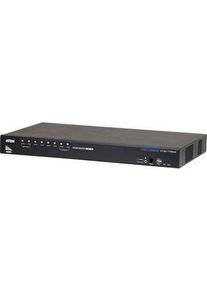 Aten KVM-Switch 8-Port - CS1798