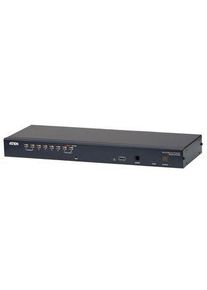 Aten KVM-Over-IP-Switch 8RJ45 - KH1508AI-AX-G