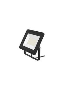 Bailey Lights Strahler Slim, 50W, 240VAC, 4000lm, 3000K, Warmweiss, Slim, LED, IP65 / IK08 - 141540