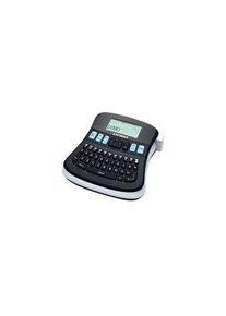 Dymo LabelManager 210D, QWERTY, 12mm/s, 180 dpi - S0784430