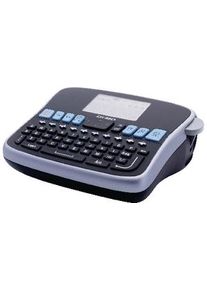 Dymo LabelManager 360D, QWERTY, 12mm/s, 180 dpi - S0879490