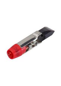 EAO LED-Lampe 12V 6mA T5.5 900mcd Weiss - 10-2109.1069