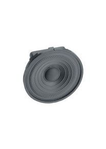 VISATON Lautsprechertreiber Breitbandlautsprecher 50mm 2W 8Ohm 84dB - K 50 WP - 8 OHM
