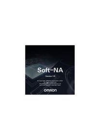 Omron Industrial Automation Software und Lizenz f&uuml;r Soft-NA-Maschinenschnittstelle auf USB-Dongle - NARTLD01